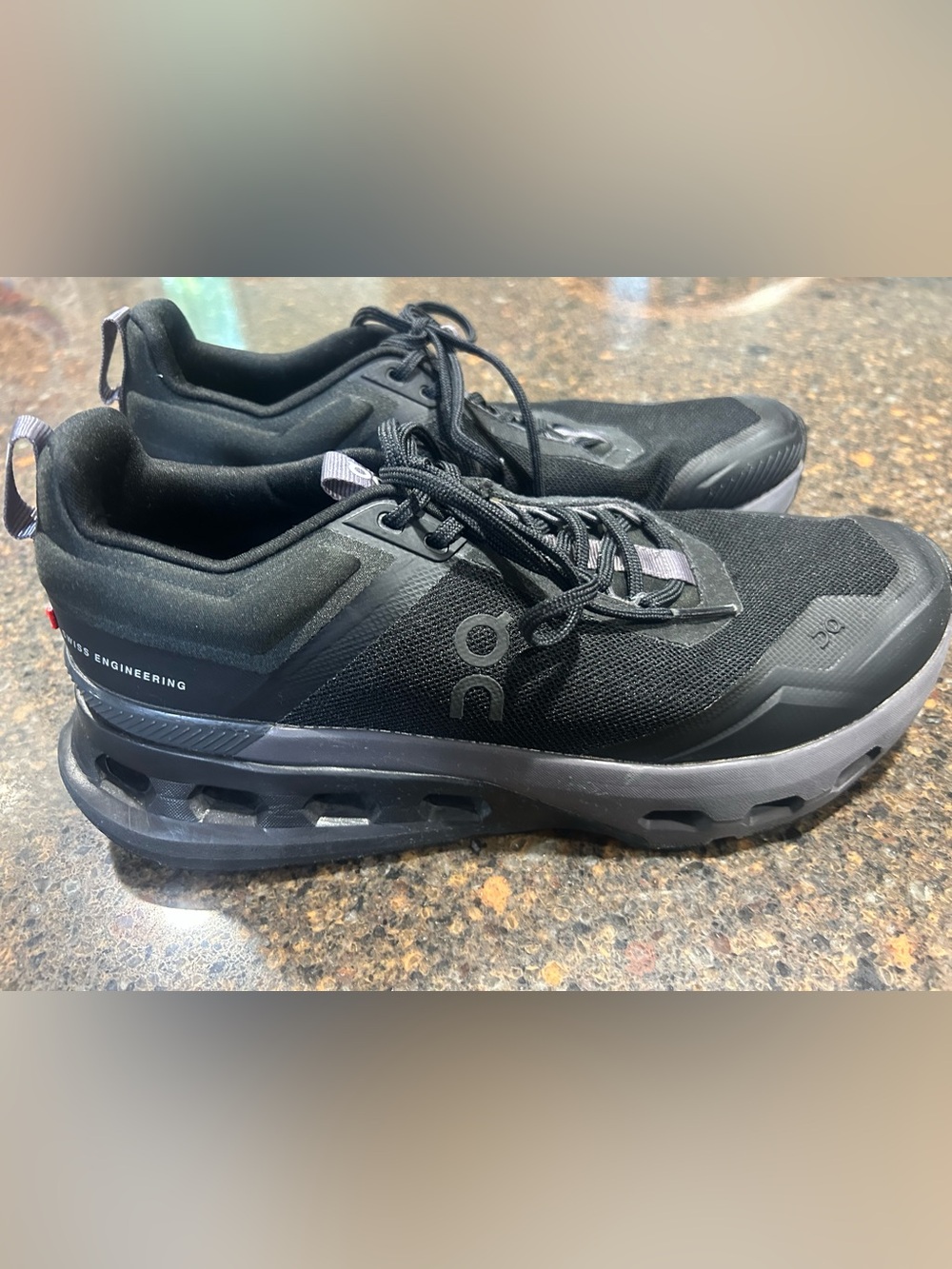 Men’s Size 8.5 On Cloud- Cloud X  excellent condition. Retail $170